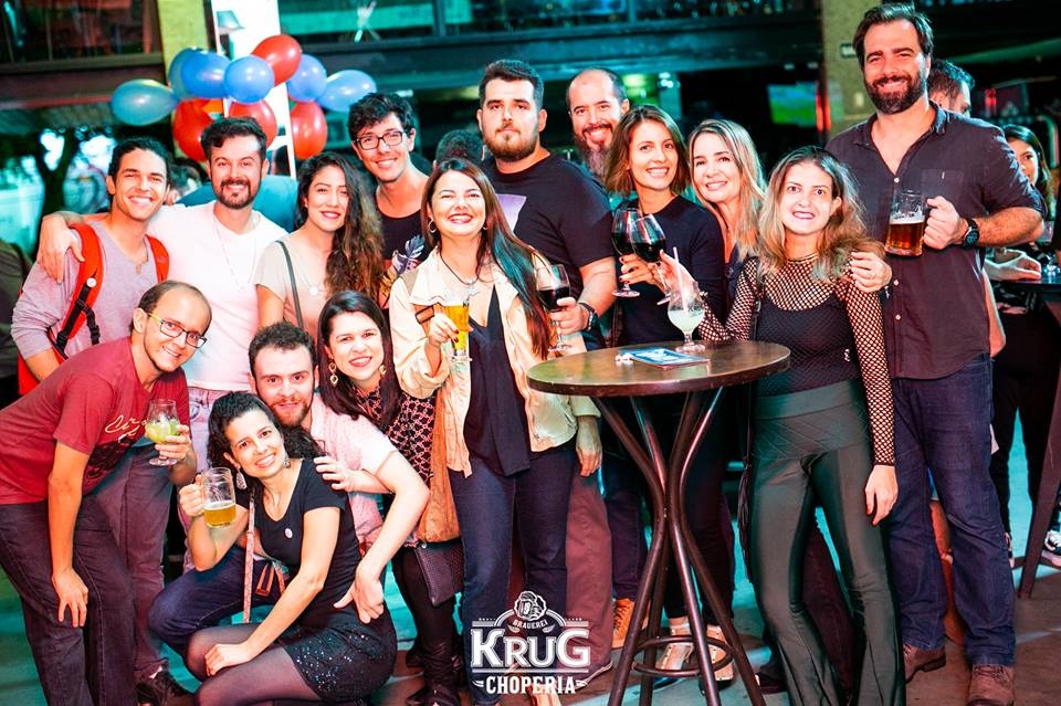 English Meeting BH em Belo Horizonte 2024 Sympla