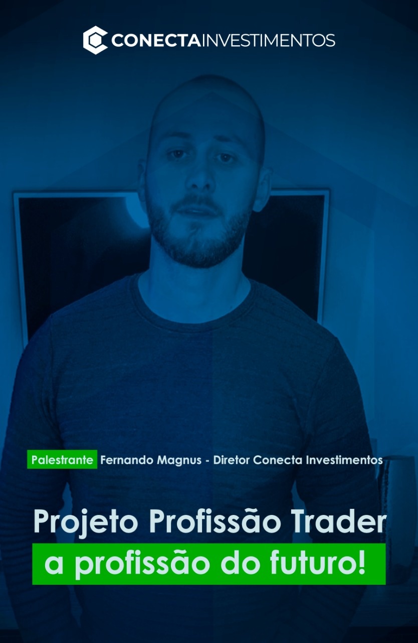 Projeto Profissao Trader Sympla