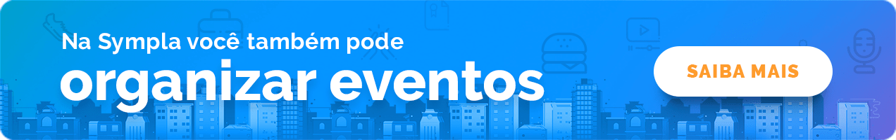 sympla PARA EVENTOS